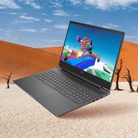 HP VICTUS 16-r0166ng 16.1" FHD Gaming-Notebook IPS 165Hz Intel i7-13620H 32GB RAM 1TB SSD RTX 4060 - Core i7 (B59YVEA#ABD)