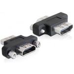 Delock HDMI Kupplung (65313)