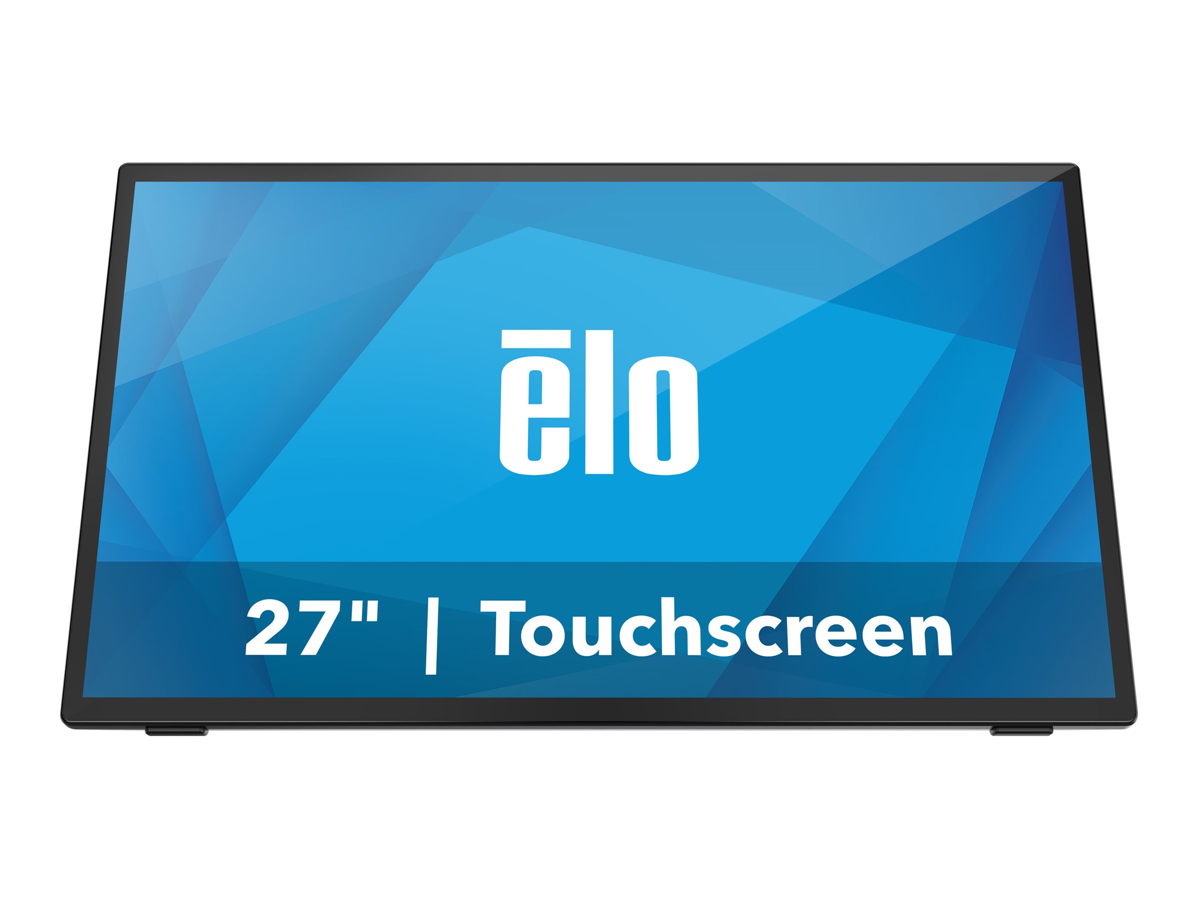 Elo 2770L 27" Touchmonitor Full HD Schwarz
