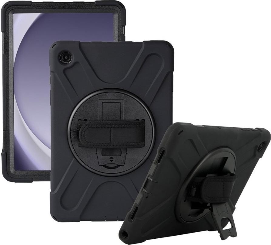 Mobilis All in Case - Hintere Abdeckung für Tablet (072001)