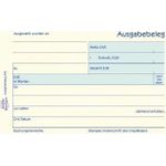 Avery 303 Blau Weiß (303)