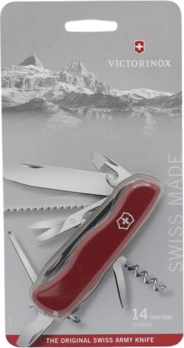 Victorinox Outrider (V-0.85 13 B1)