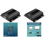 DIGITUS HDMI Receiver für DS-55351 4K/60Hz (DS-55352)