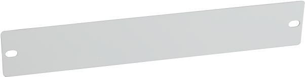 EFB-Elektronik Blindplatte 25,40cm (10")-1HE (691821)