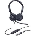 Yealink Headset UH42 Dual UC USB-C/A (1308215)