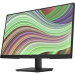 HP P24v G5 Computerbildschirm 60,5 cm (23.8") 1920 x 1080 Pixel Full HD Schwarz (64W18AA#ABB)