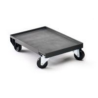 DURABLE Lagertrolley 1 ST 1809693060