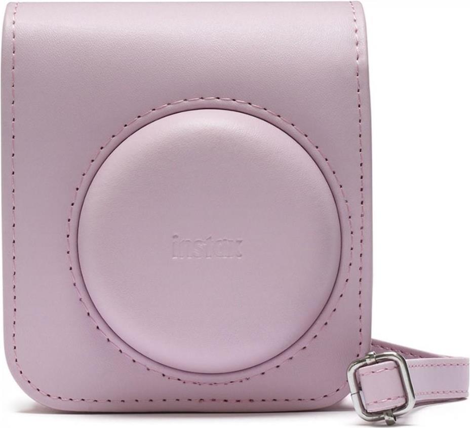 Fujifilm instax Mini 12 Tasche blossom-pink (70100157198)