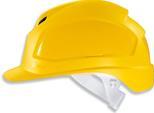 uvex Schutzhelm pheos E gelb (9770120)