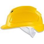 uvex Schutzhelm pheos E gelb (9770120)