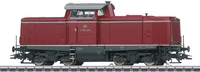 Märklin 37176 H0 Diesellok V100.20 der DB (37176)