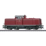 Märklin 37176 H0 Diesellok V100.20 der DB (37176)