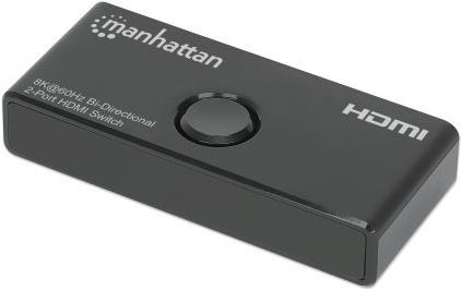 Manhattan 207997 HDMI (207997)