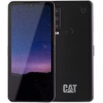 CAT S75 16,7 cm (6.58" ) Android 12 5G 6 GB 128 GB 5000 mAh Schwarz (CS75-DAB-ROE-NN)