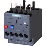 Siemens Thermisches Überlastrelais 3RU2116-1AB0 Überlastrelais (3RU2116-1AB0)