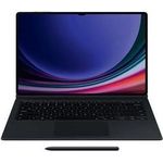 Samsung EF-DX825 Tastatur und Foliohülle (Buch-Cover) (EF-DX825UBEGWW)