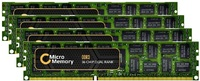 CoreParts DDR3 Kit 64 GB: 4 x 16 GB (MMH3809/64GB)