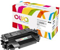 OWA Toner K18110OW ersetzt hp CF533A, magneta Farbe: magenta, Kapazität: ca. 900 Seiten, - 1 Stück (K18110OW)