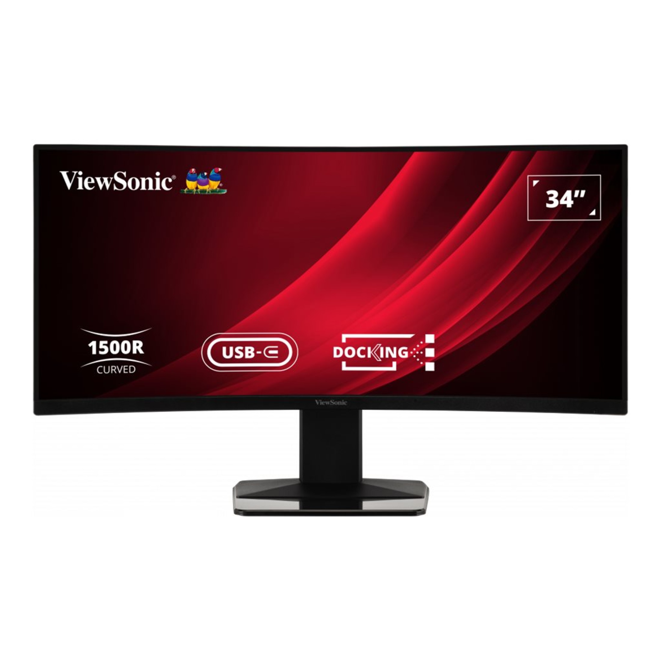 ViewSonic VG3419C LED-Monitor (VG3419C)