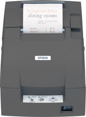 Epson TM U220IIB (102B0) (C31CL27102B0)