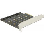 DeLOCK Speichercontroller (RAID) (89888)