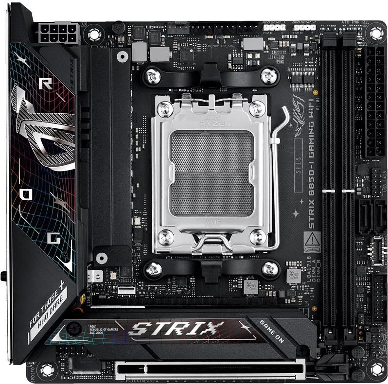 ASUS ROG Strix B850-I Gaming WIFI (90MB1K30-M0EAY0)