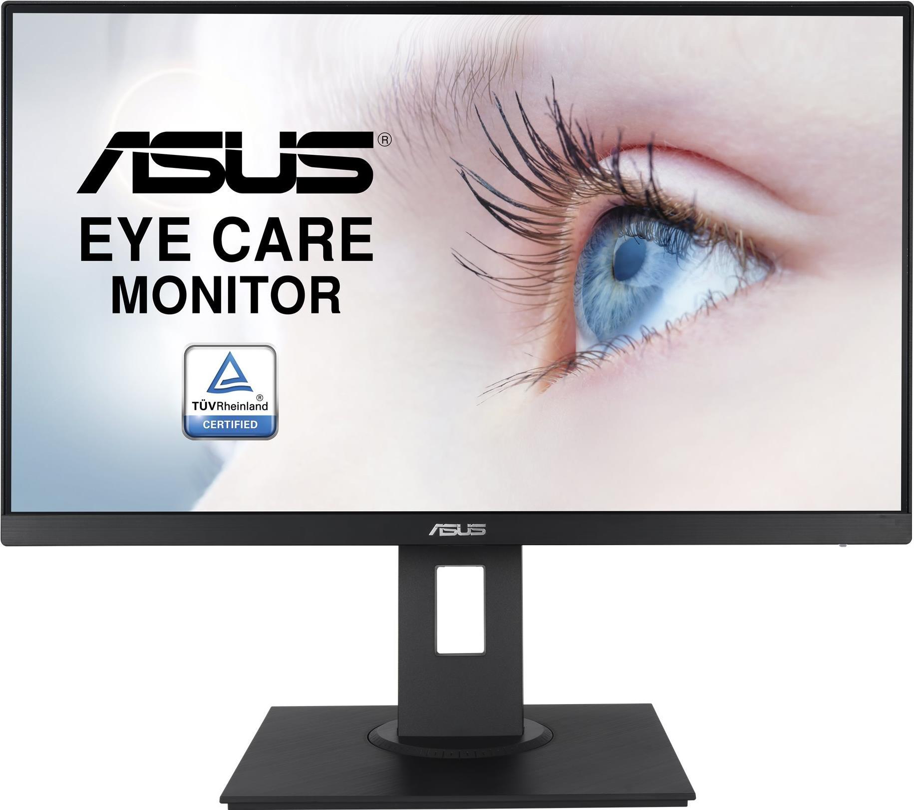 ASUS VA24EHL LED-Monitor (90LM0563-B01170)
