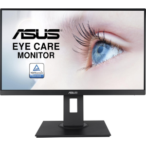 ASUS VA24EHL - LED-Monitor - 60.5 cm (23.8") - 1920 x 1080 Full HD (1080p) - ...