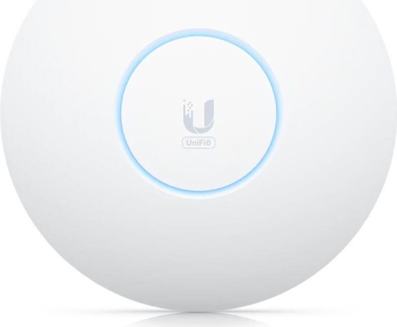 Ubiquiti UniFi U6 Accesspoint (U6-ENTERPRISE)