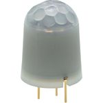 Panasonic PIR-Bewegungssensor AMN3 AMN31112J Gehäuseart "Fingerhut"-Gehäuse 3 - 6 V/DC (AMN31112J)