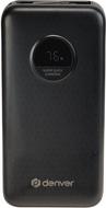 Denver PQC-20065 Schnelllade-Powerbank 20000mAh (117140000670)