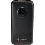 Denver PQC-20065 Schnelllade-Powerbank 20000mAh (117140000670)