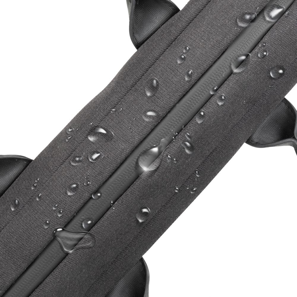 Rivacase 8124 Aktenkoffer 14" Schwarz