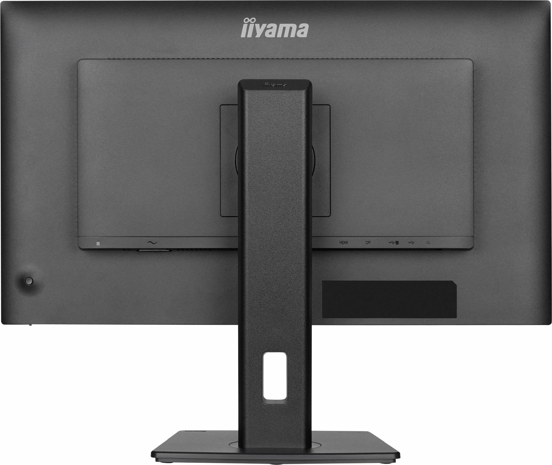 Iiyama ProLite XB2792HSU-B1 27" IPS Full HD 120 Hz Schwarz, Matte