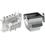 LappKabel Steckverbinder-Set EPIC®KIT H-BE 6 75009639 6 + PE Schrauben 1 Set (75009639)