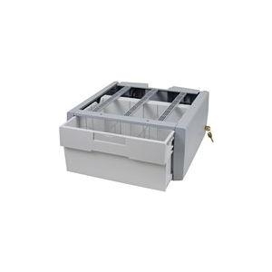 Ergotron StyleView SV43/44 - Montagekomponente (abschließbare Schublade) (97-974)