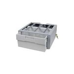 Ergotron StyleView SV43/44 - Montagekomponente (abschließbare Schublade) (97-974)