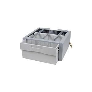 Ergotron StyleView SV43/44 - Montagekomponente (abschließbare Schublade) (97-...