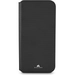 Black Rock Booklet Slim Folio für Apple iPhone 17 Pro Max, Schwarz (00080471)