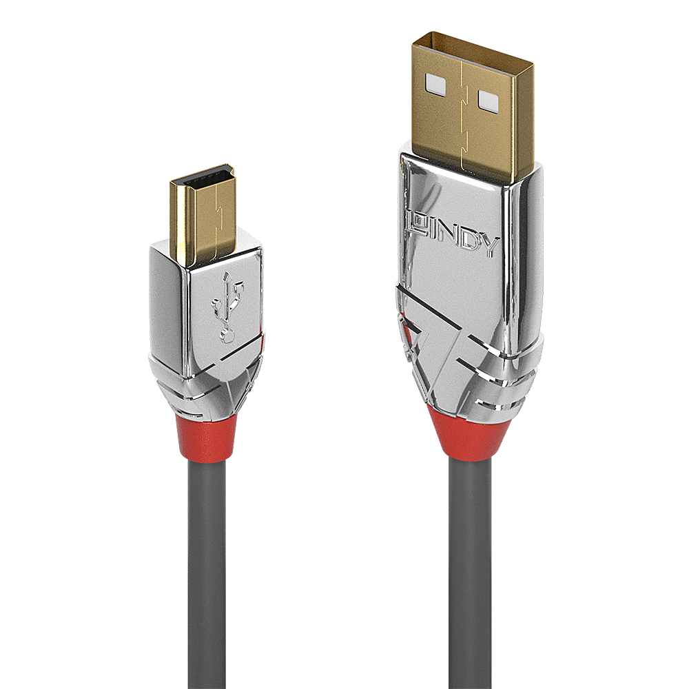 Lindy CROMO USB-Kabel (36630)