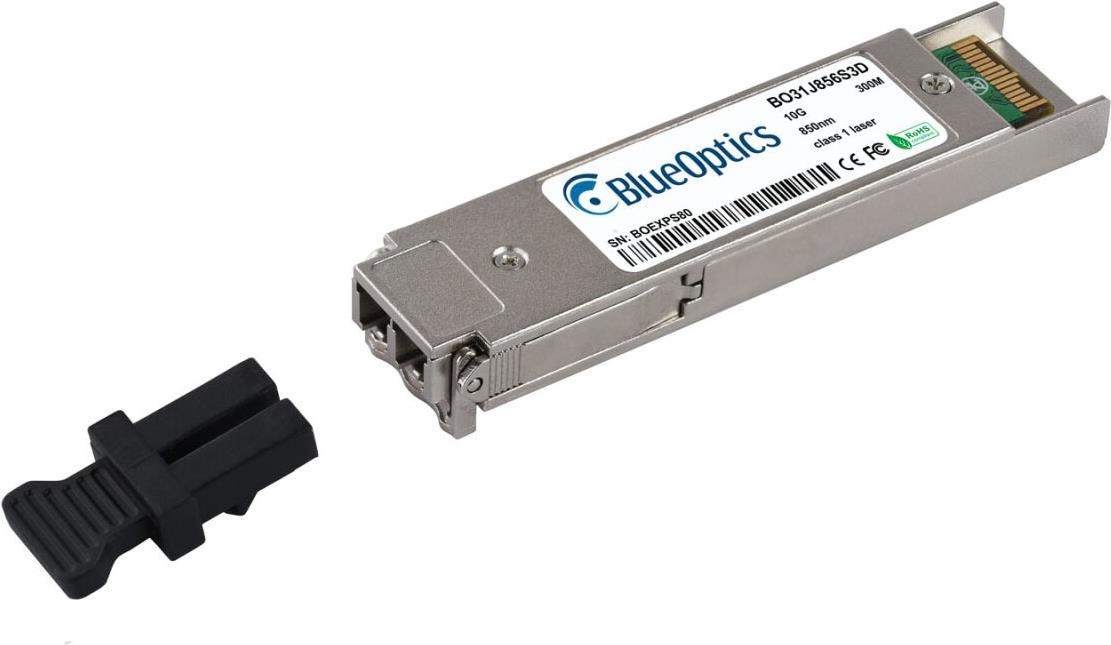 BlueOptics AA1403005-E5-NT Netzwerk-Transceiver-Modul Faseroptik 10000 Mbit/s XFP 850 nm (AA1403005-E5-NT-BO)