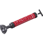 ROTHENBERGER Pump-Abflussreiniger (7.1991)