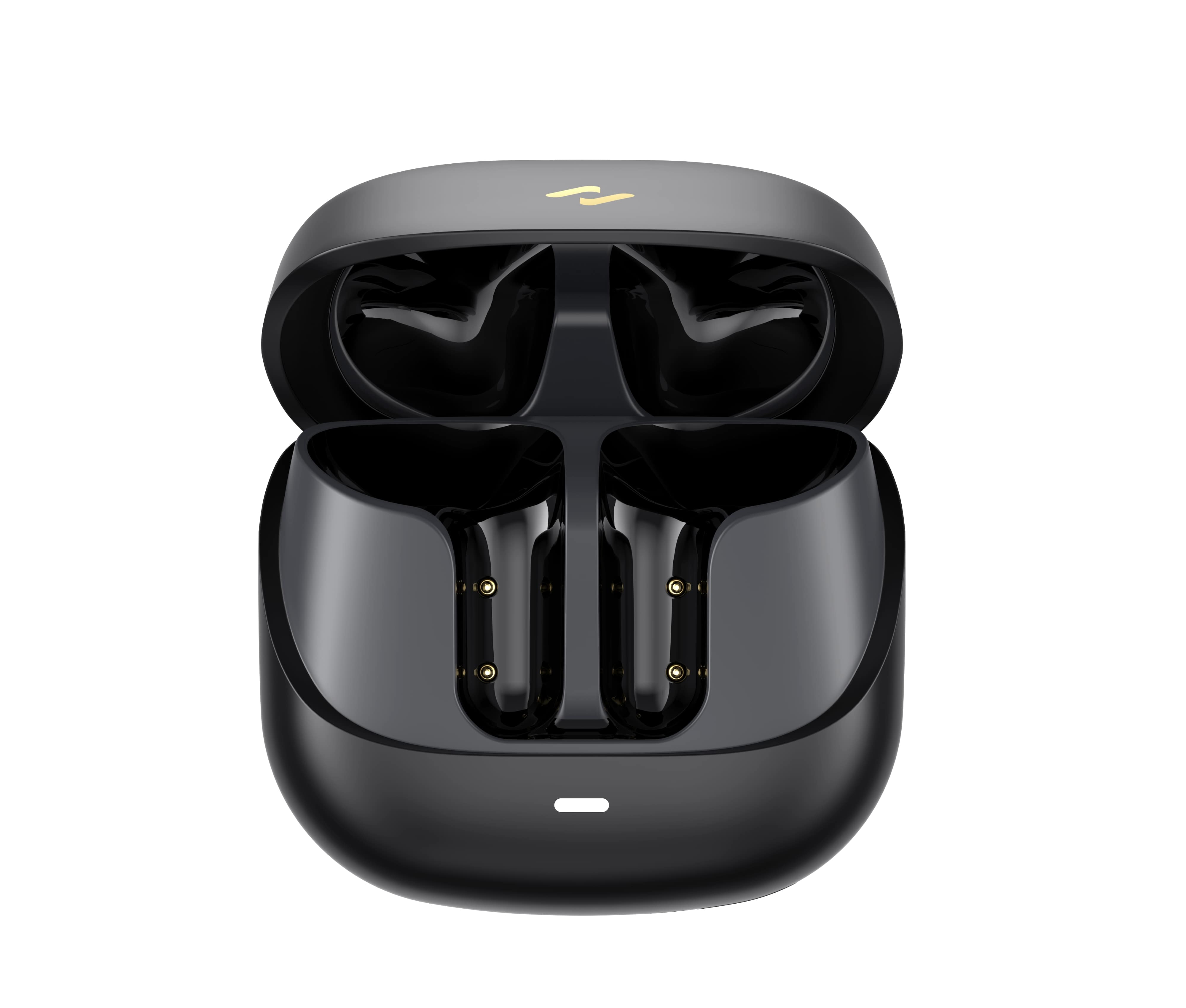 Havit TW905 TWS In-Ear Kopfhörer Bluetooth Schwarz