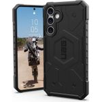 Urban Armor Gear 214410114040 Handy-Schutzhülle 16,3 cm (6.4") Cover Schwarz (214410114040)