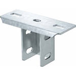 OBO Bettermann Kopfplatte KUS 5 für US5 - Stiel (6348904)