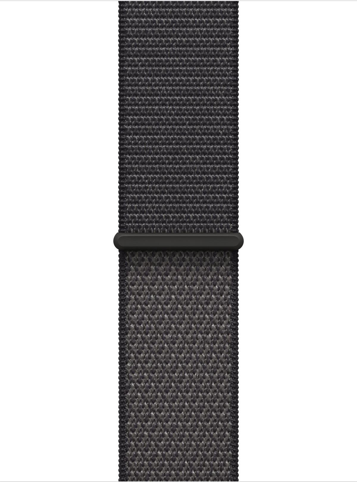 Apple WATCH 40 Dark Gray SL-ZML (MFFA4ZM/A)