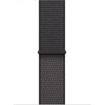 Apple WATCH 40 Dark Gray SL-ZML (MFFA4ZM/A)