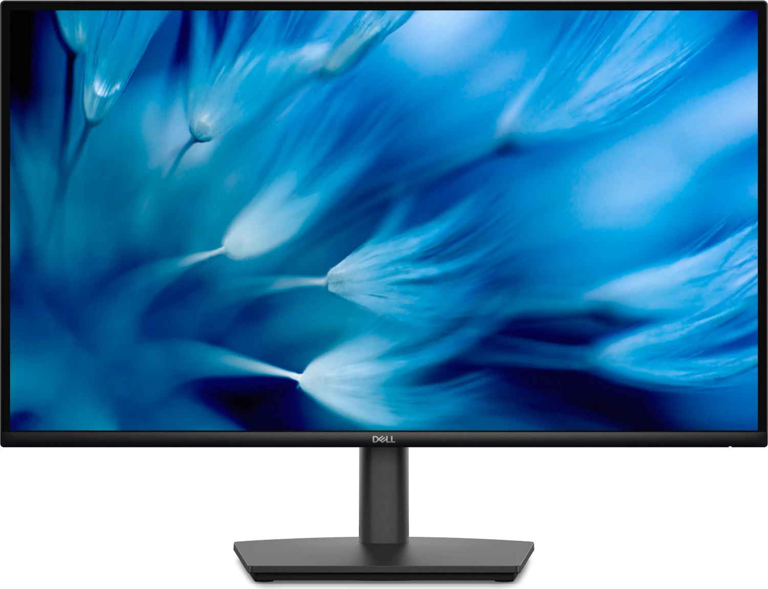 Dell Pro 27 QHD Monitor E2726DS, 27" IPS, 100Hz, HDMI, DP, Lautsprecher, Höhenverstellbar (DELL-E2726DS)