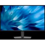 Dell Pro 27 QHD Monitor E2726DS, 27" IPS, 100Hz, HDMI, DP, Lautsprecher, Höhenverstellbar (DELL-E2726DS)