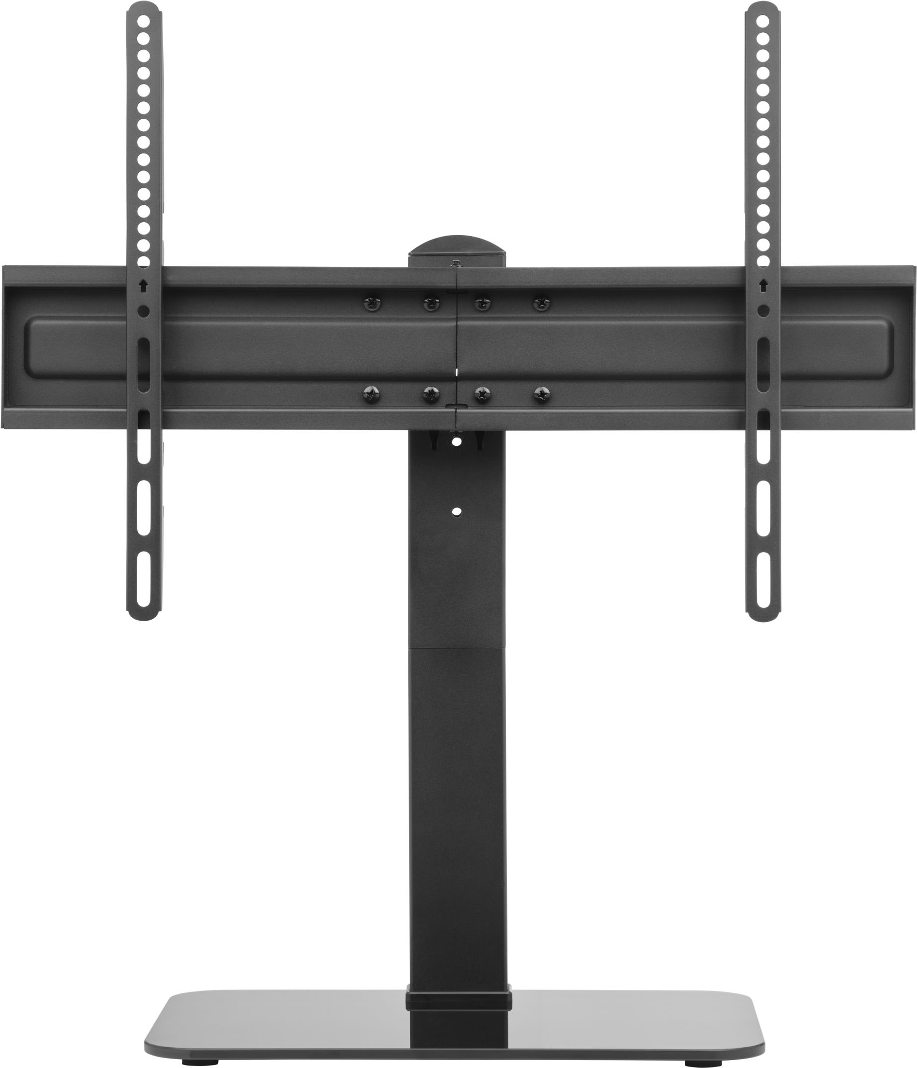 One For All Ultra Slim Line WM 2670 TV-Tischständer bis 70" 40 kg Schwarz